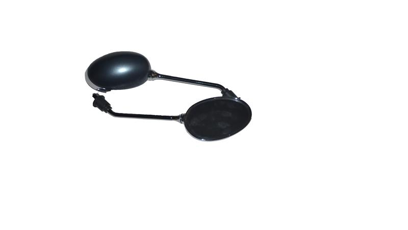 AYNA TAKIM SİYAH (SIESTA)